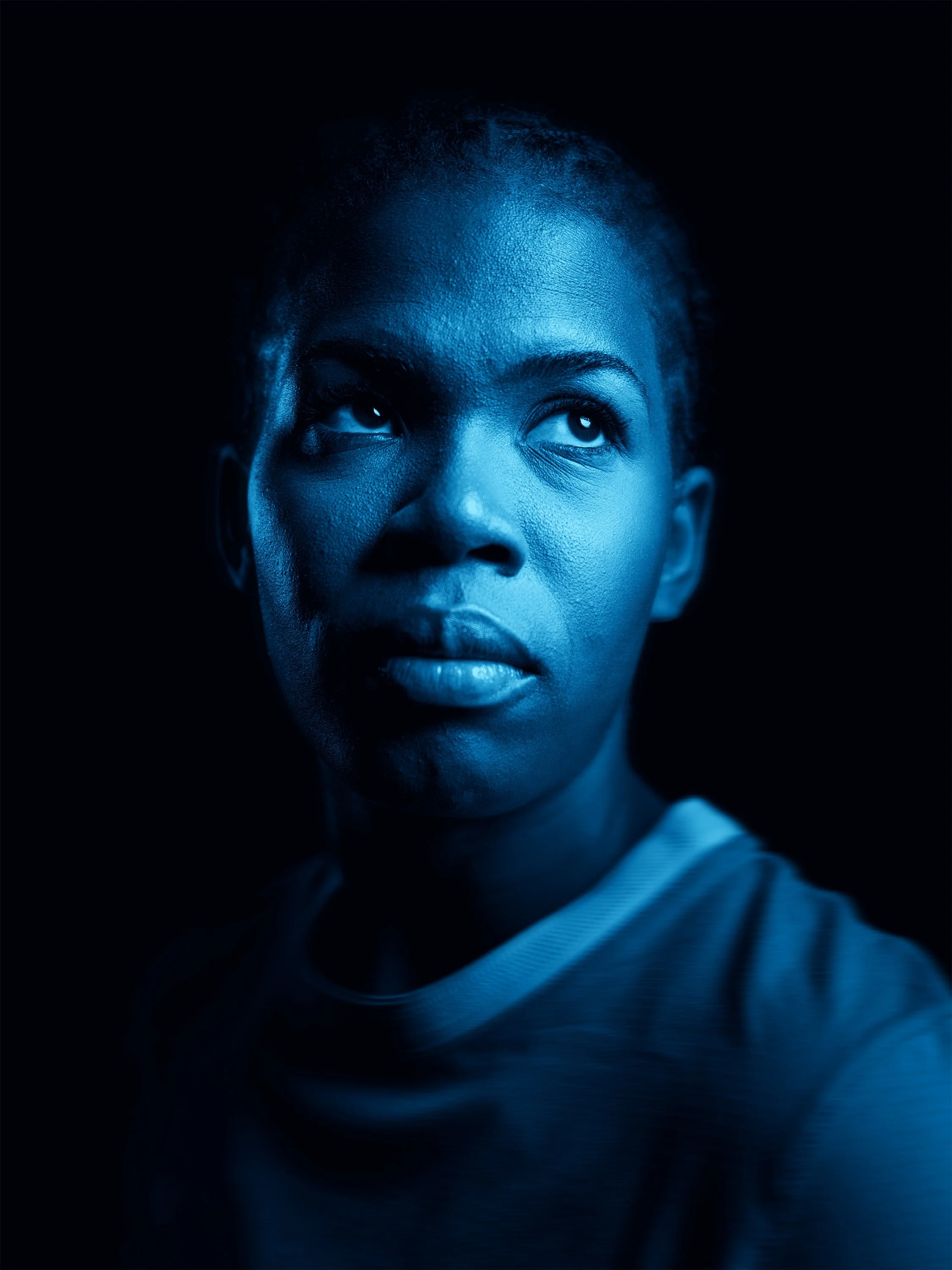 Bunny Shaw - Footballer- Jamaica and ManCity