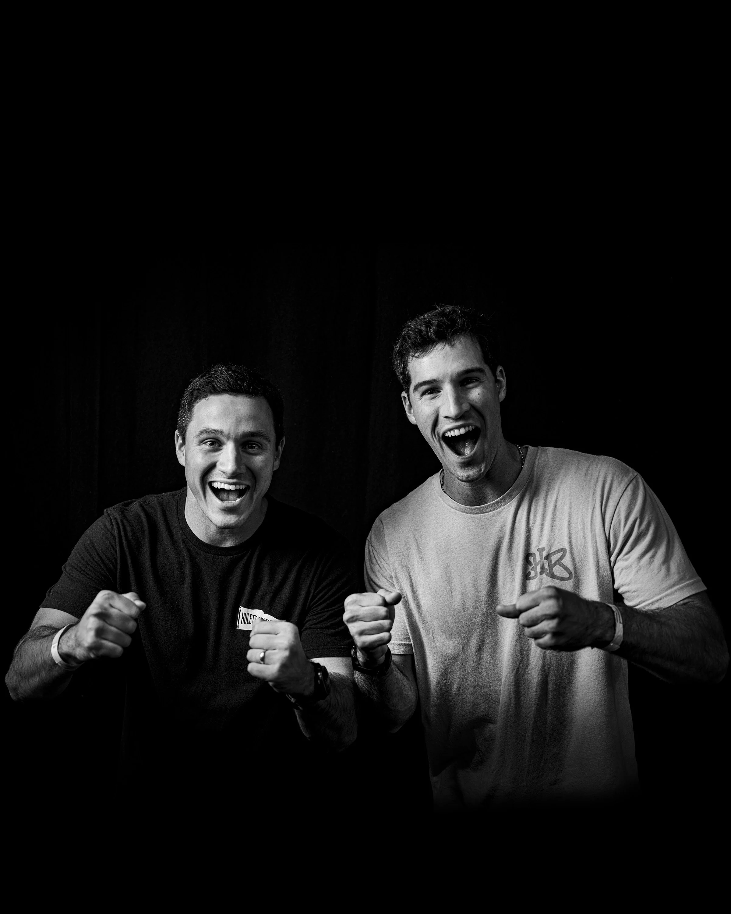 Hulett Brothers - Trick Shot Artists - London