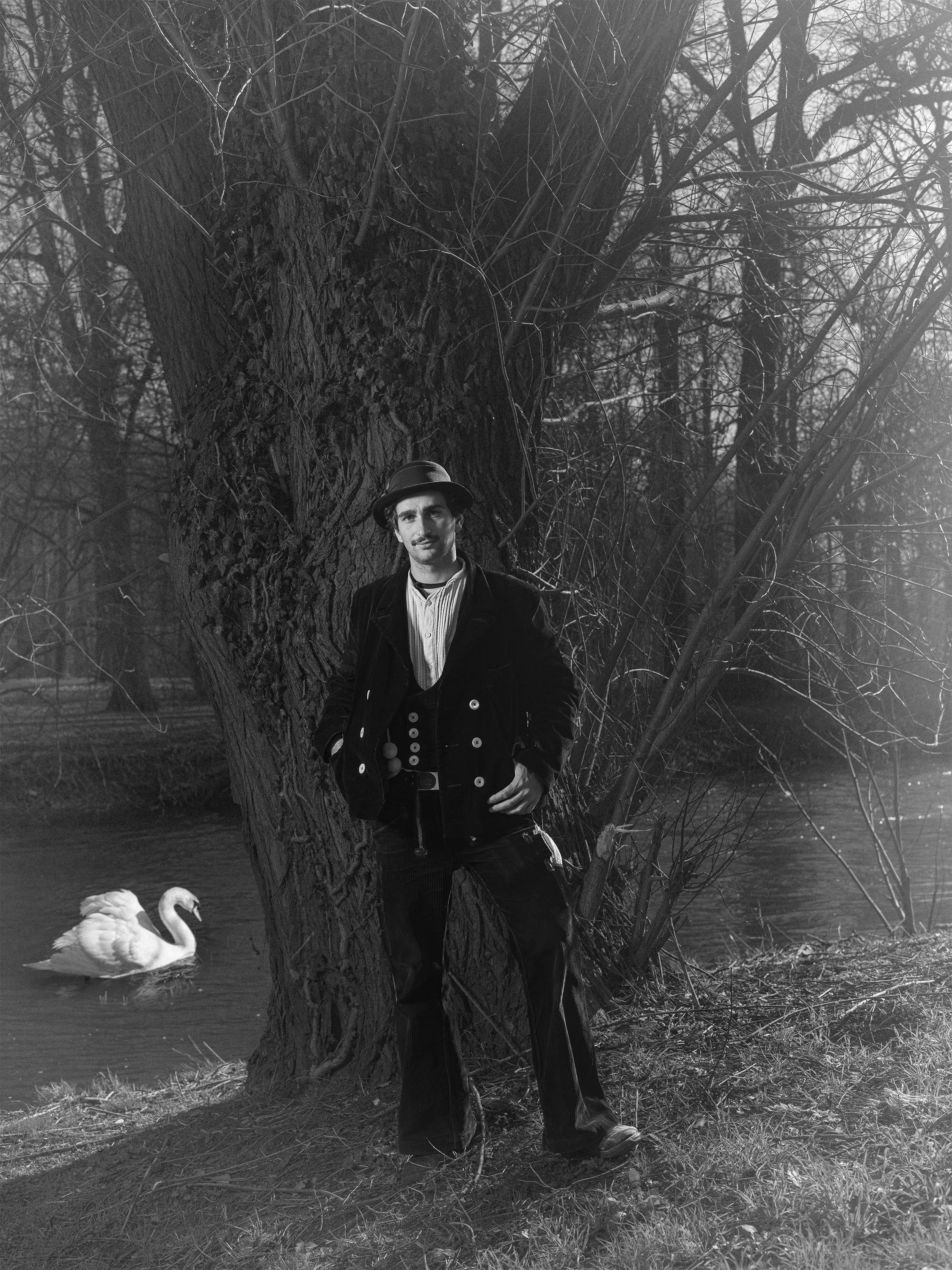 Jannick The Journeyman - Germany