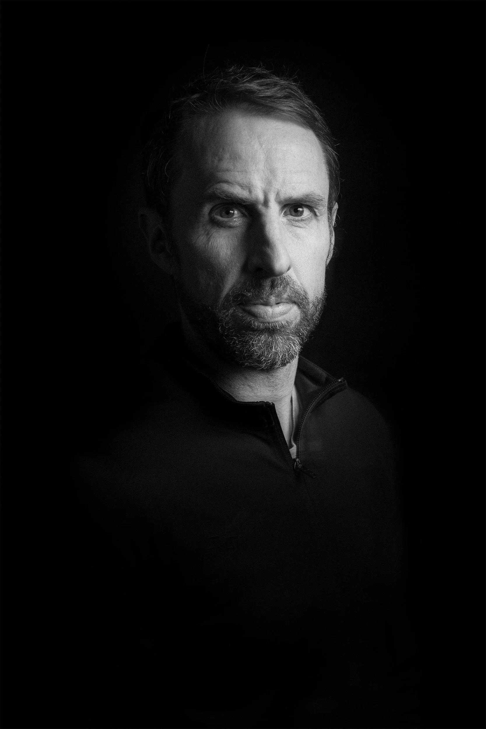 Sir Gareth Southgate - ex England Manager