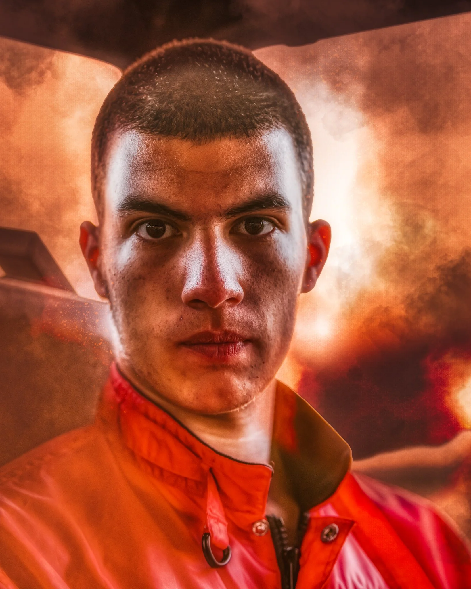 Game Face