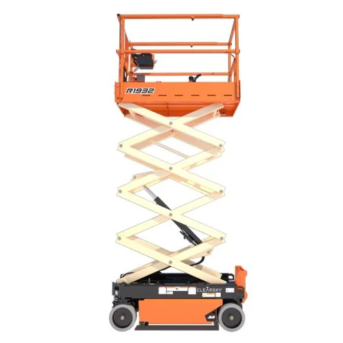 Construction Equipment Rentals — XUMA Equipment Rental & Construction