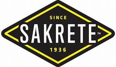 Sakrete