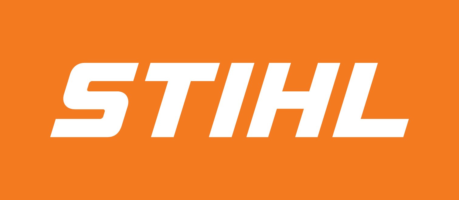 STIHL logo - XUMA is an authorized dealer