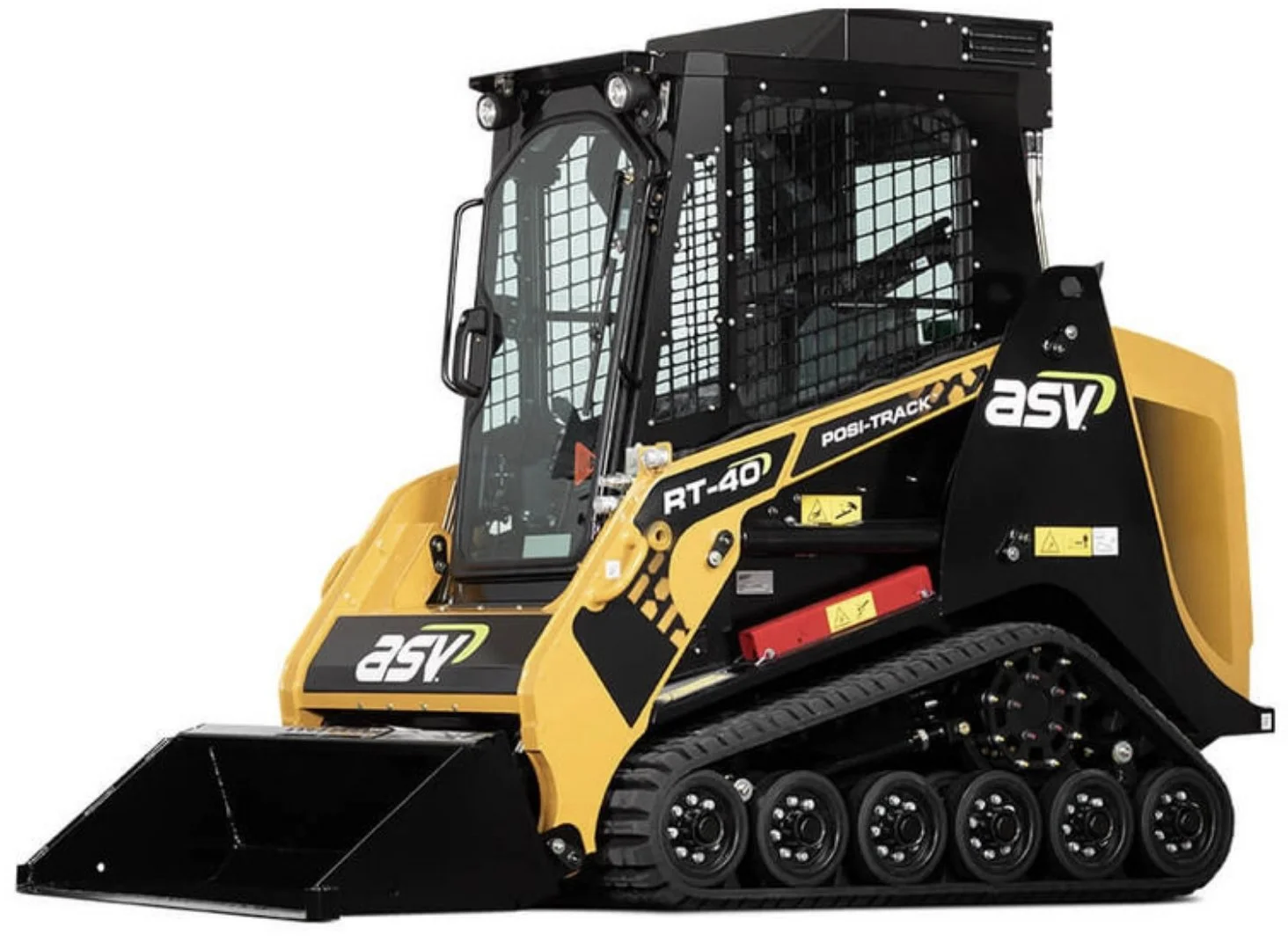 Skid Steer Equipment Rentals — XUMA Equipment Rental & Construction