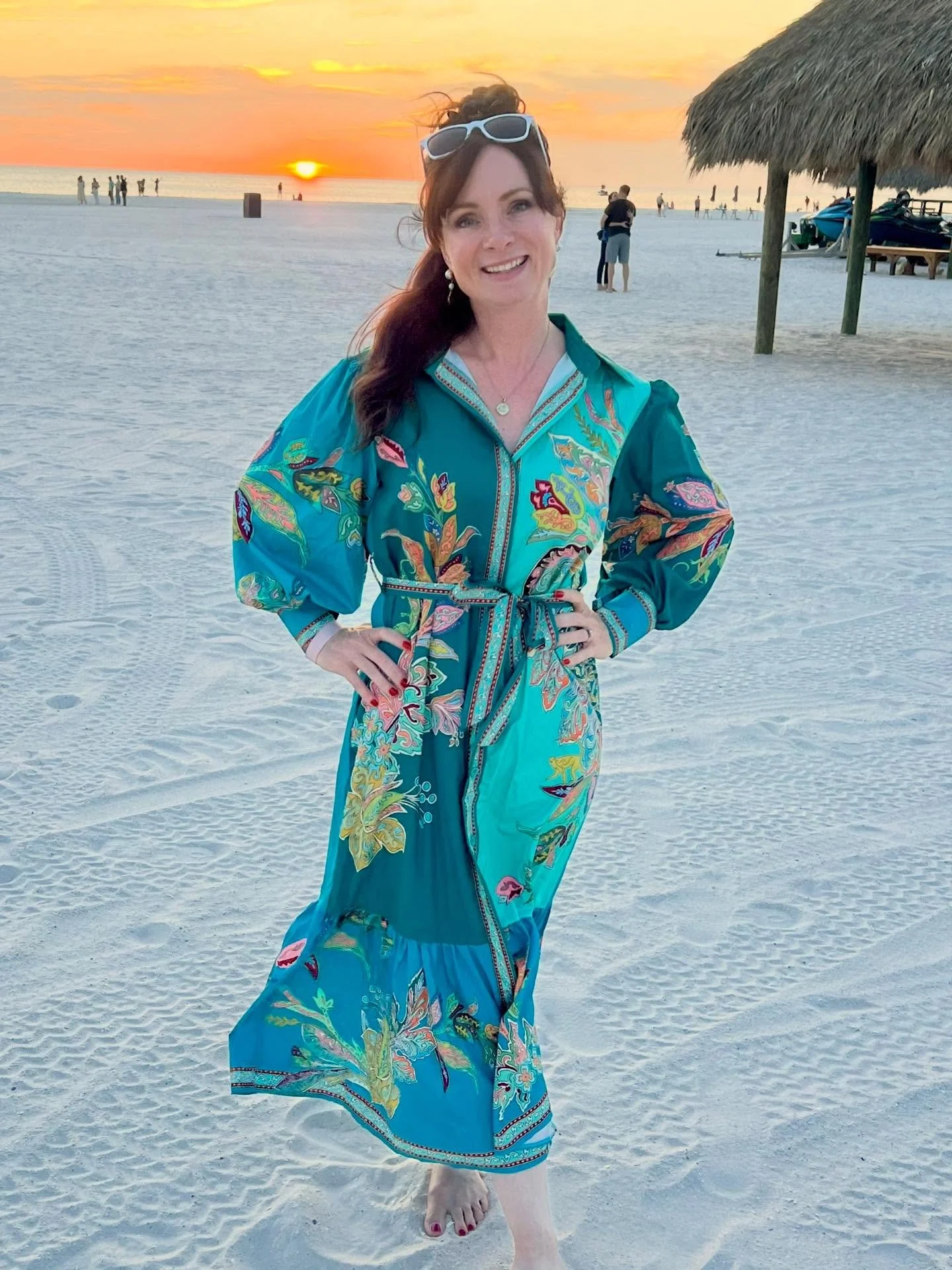 Had an amazing time and learned a lot at the @uswomenshealthalliance Spring meeting this weekend in Marco Island, FL! It&rsquo;s all about keeping private practice alive! 🙌
#drmikaelarush #obgyn #uswha #provatepractice