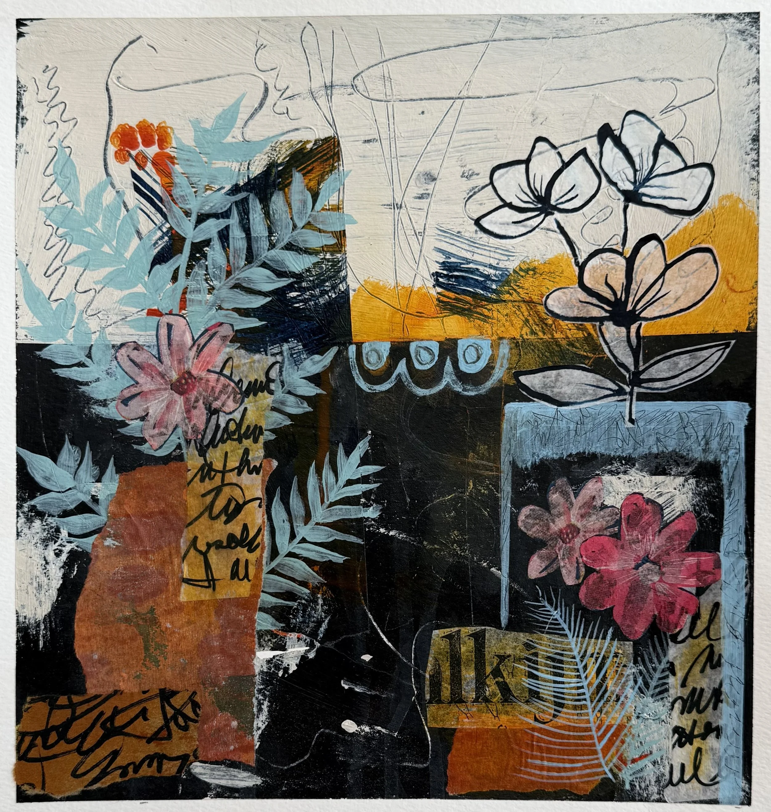 Sunday Morning Brunch