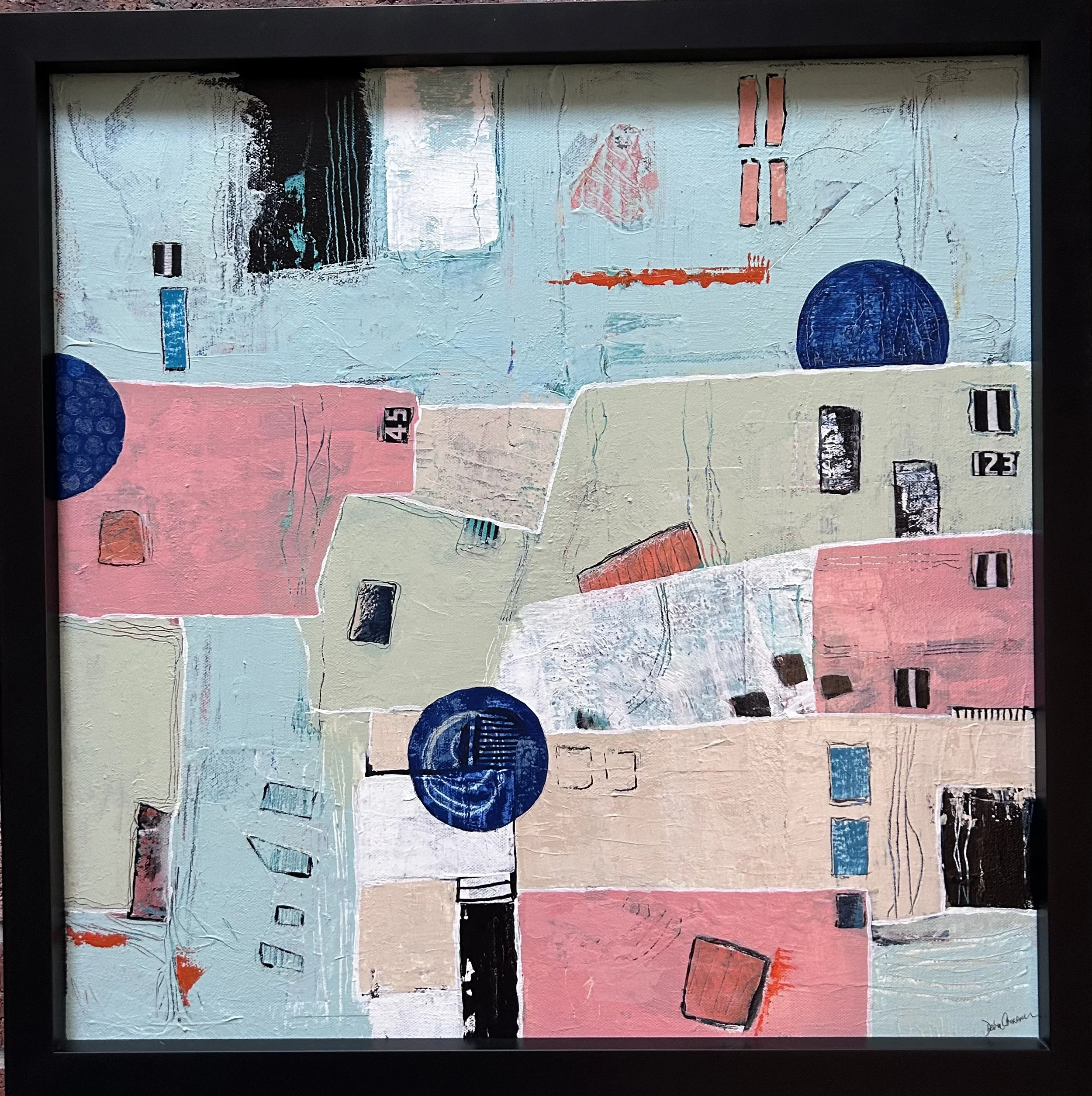 San Francisco Neighborhood