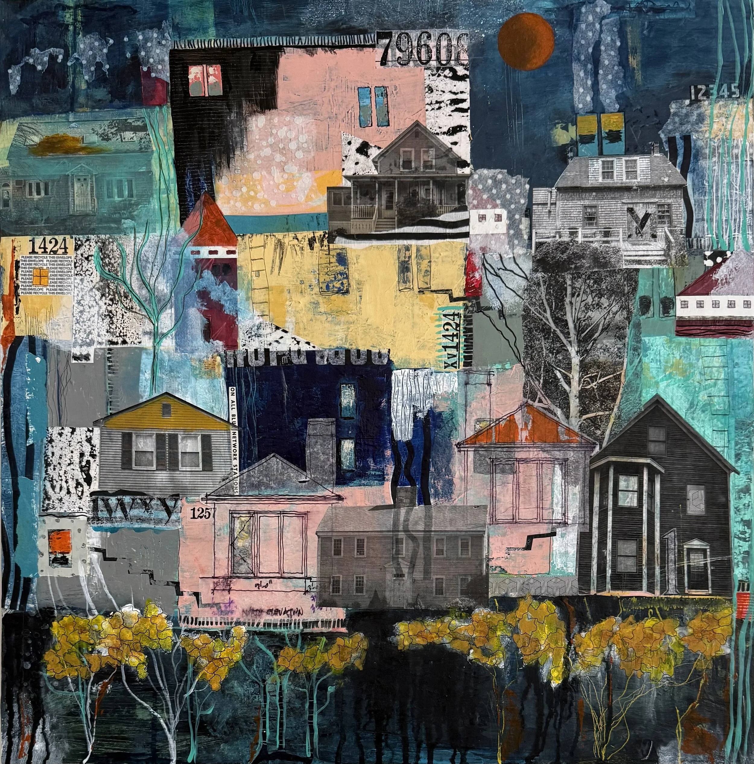 Every House has a Story
