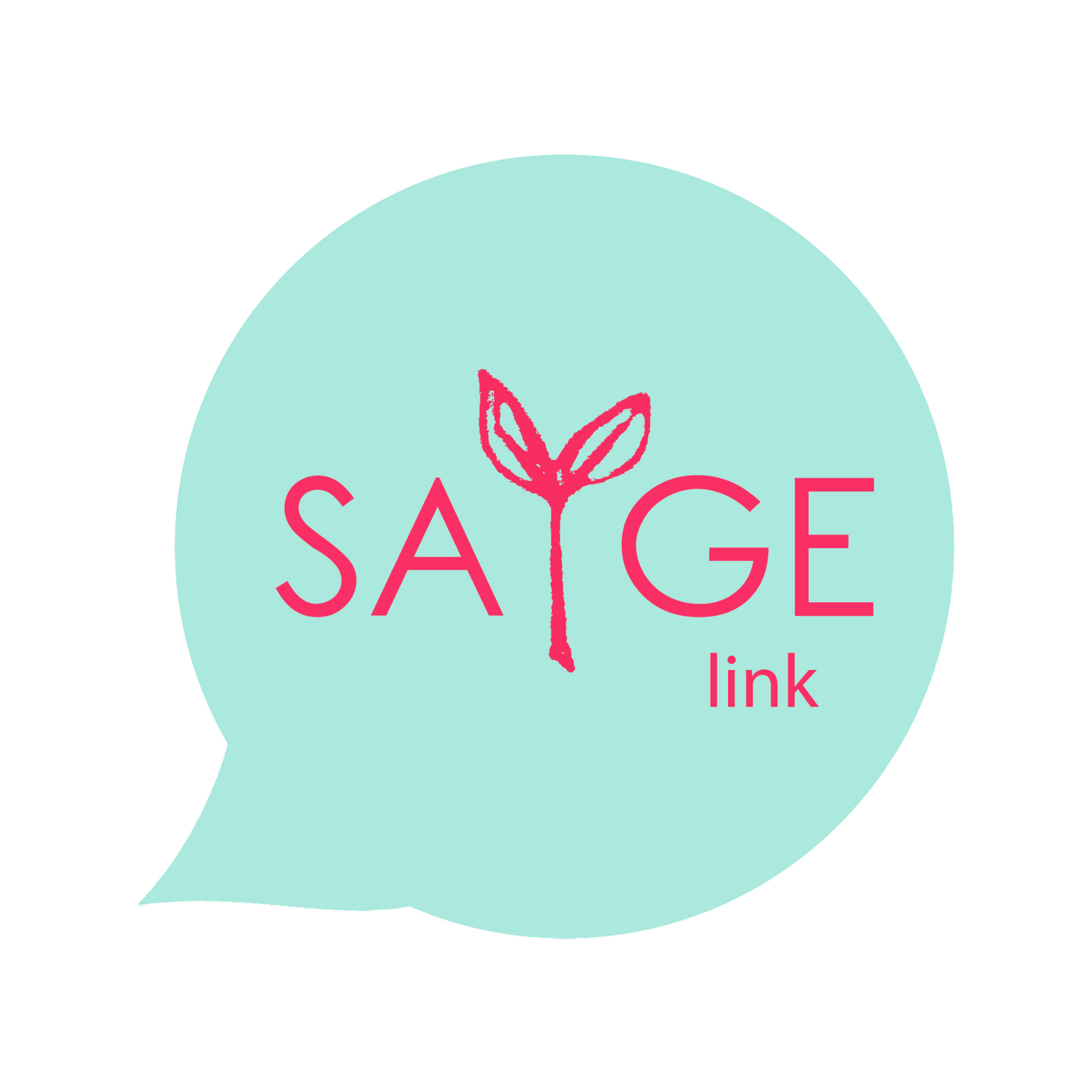 SAYge Link