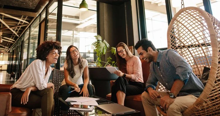 This Technique Builds Team Resilience In 15 Minutes