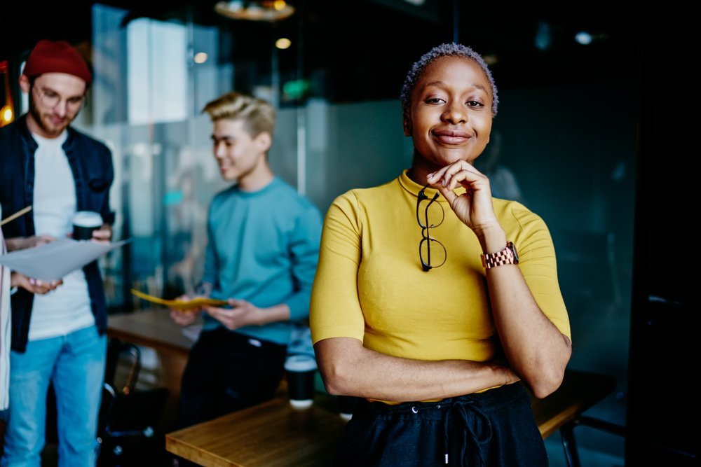 Need Teams To Collaborate Early And Often? This Convinces The Skeptics