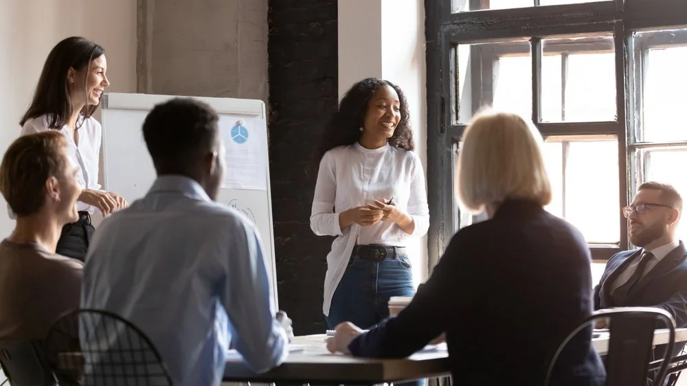 Most Change Initiatives Fail — Here’s How To Beat The Odds