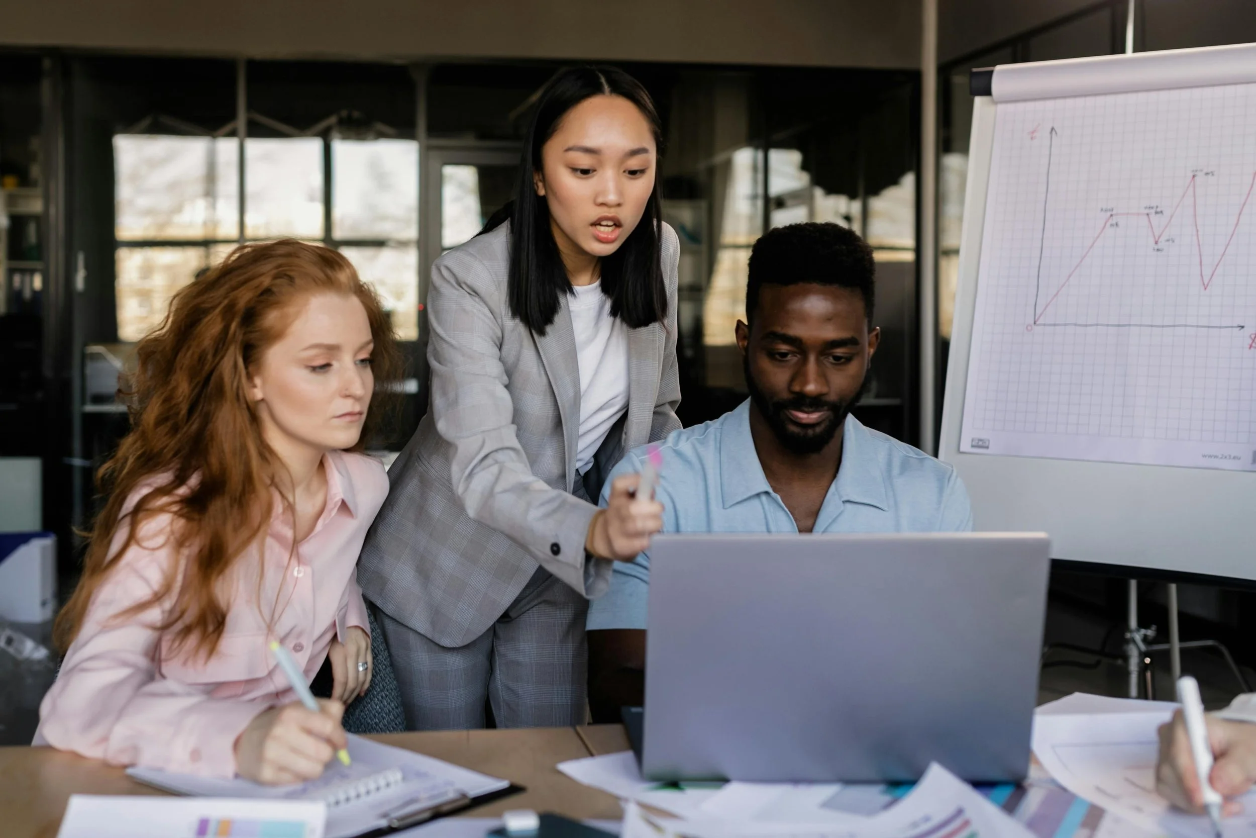 The Disappointed Learner: Why Bad Training is Bad Business