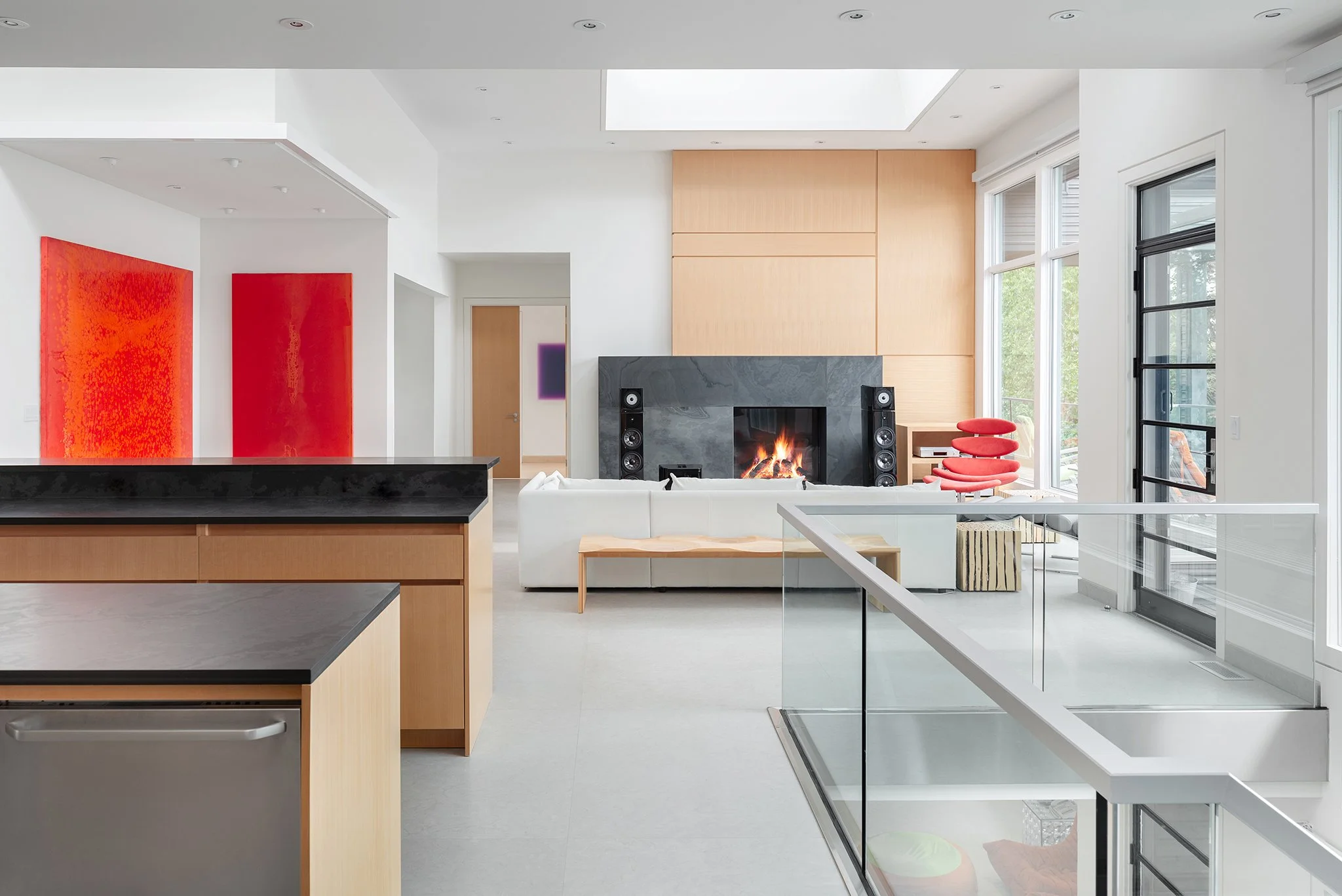 Toronto Real Estate Photography | Editorial Property Media | Jagged Lens