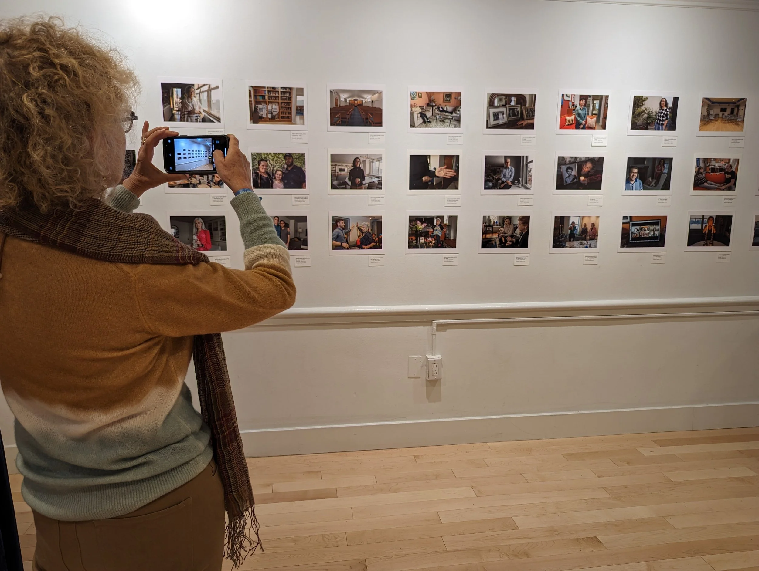 Mitzvot: 613 Gallery
