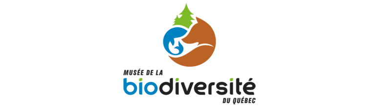 Logo du Musée de la Biodiversité