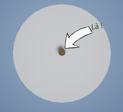 L'arbre au centre de la guilde