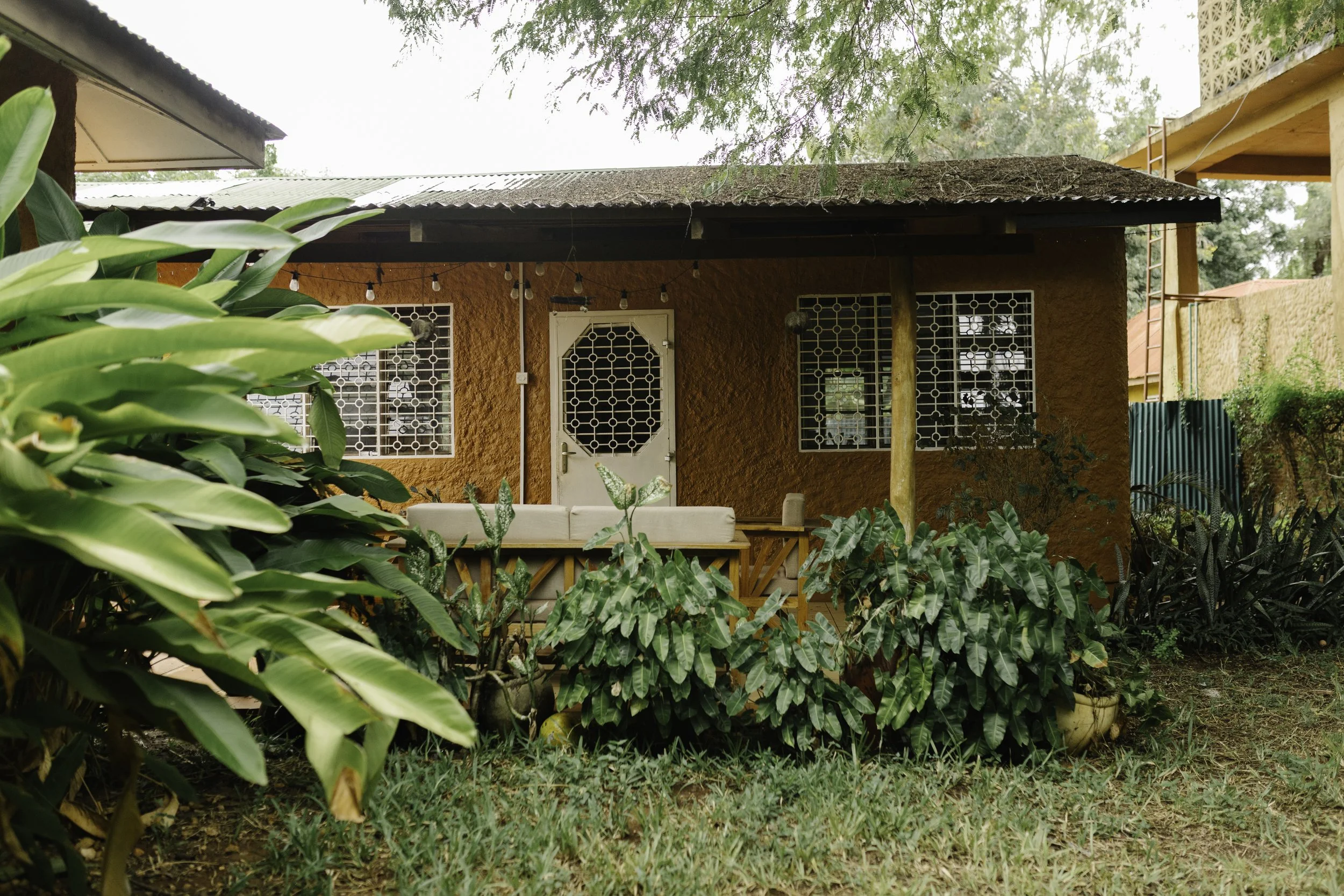 AirBnB : Dar es Salaam, Tanzania