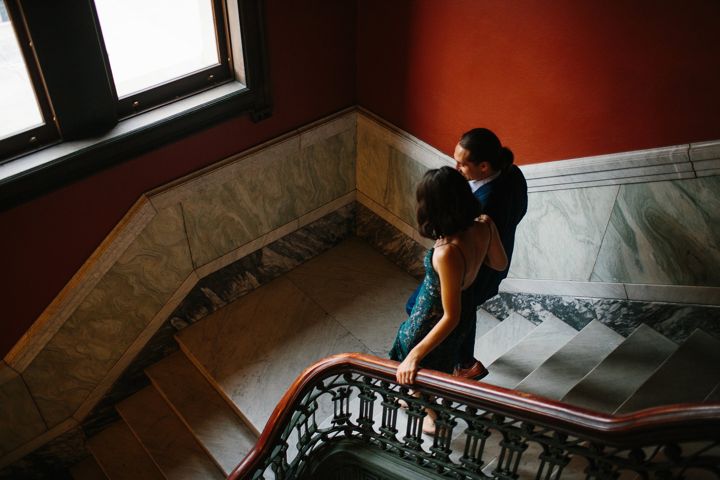 Travel : Memorial Hall