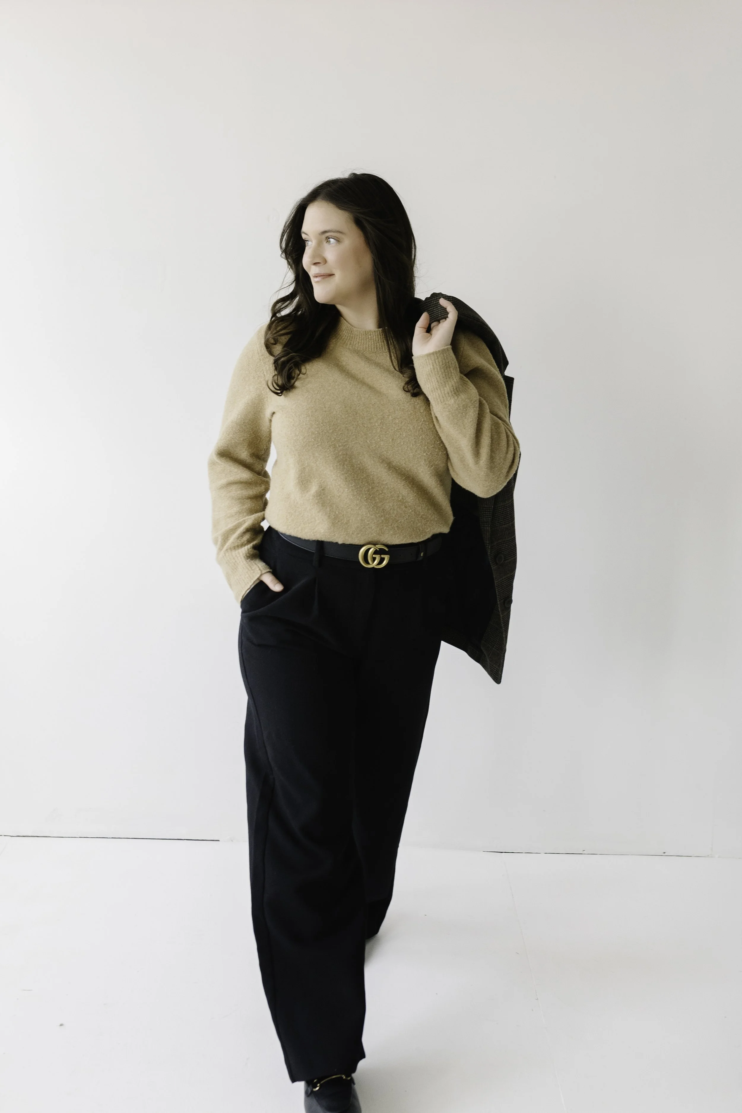 Brand : Personal Portraits