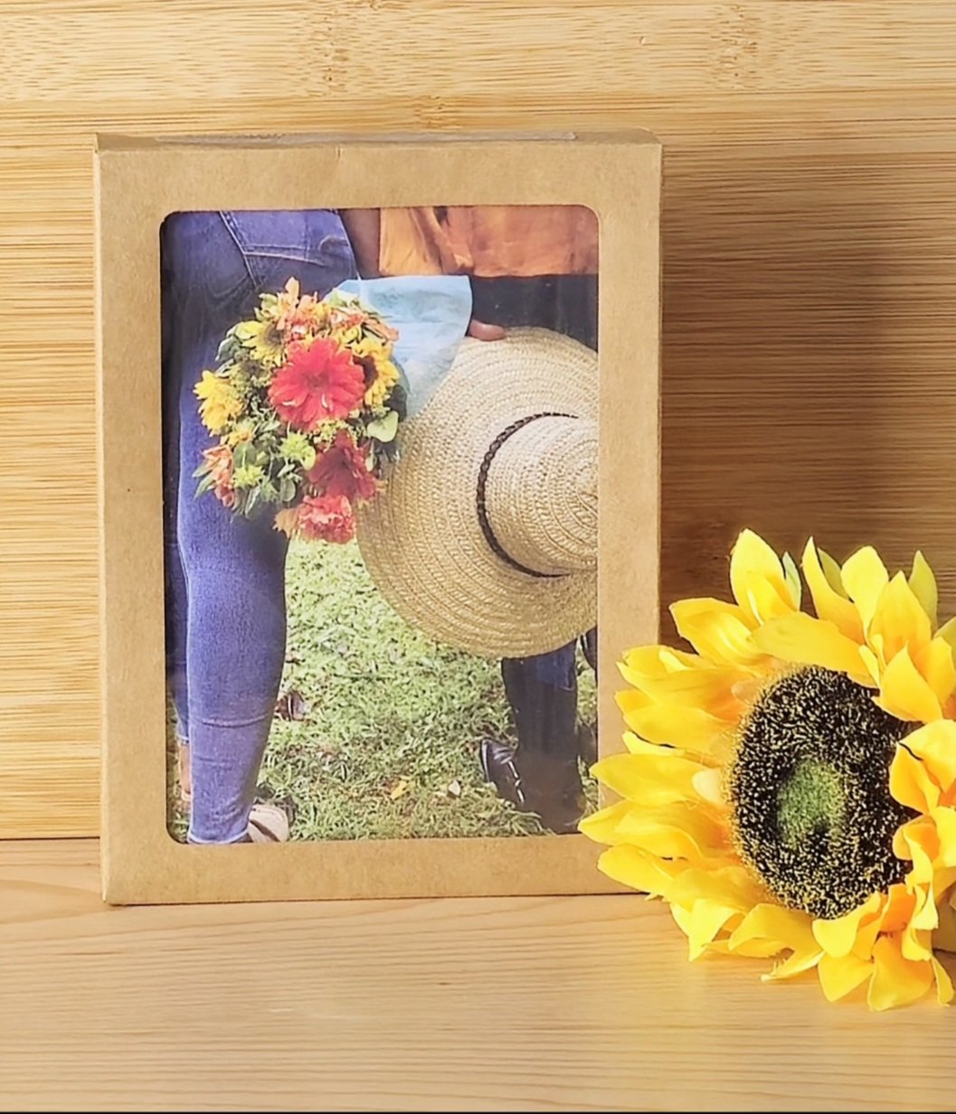 Thank You Greeting Card Box Set