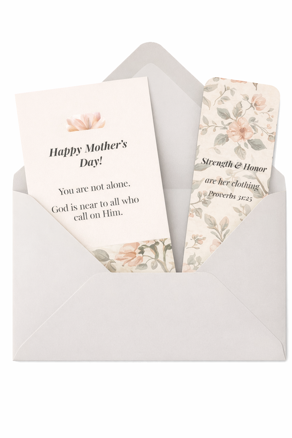 Shop Mother's Day Encouragement Gift