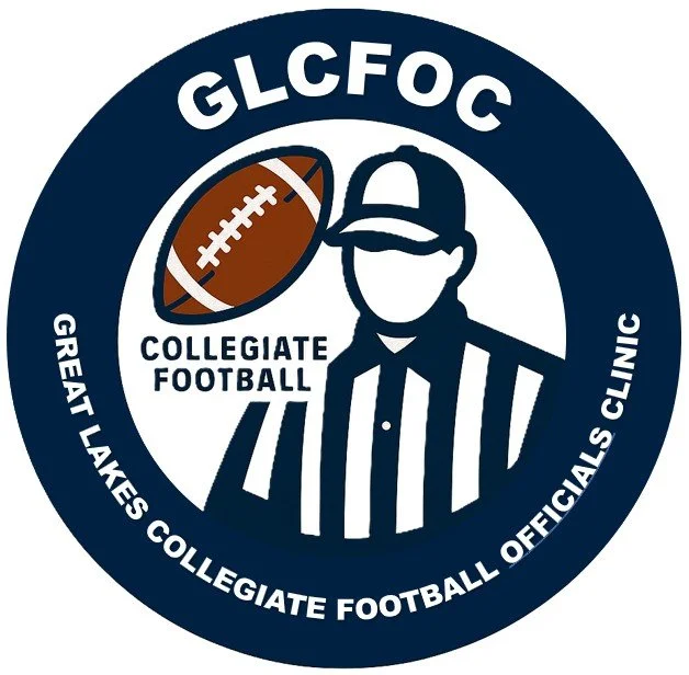 Great Lakes Collegiate Football Officials' Clinic