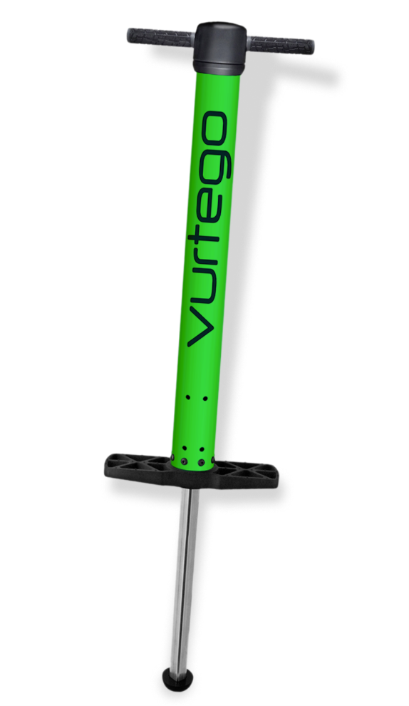 Vurtego V4 Extreme Pogo Stick - PRE ORDER