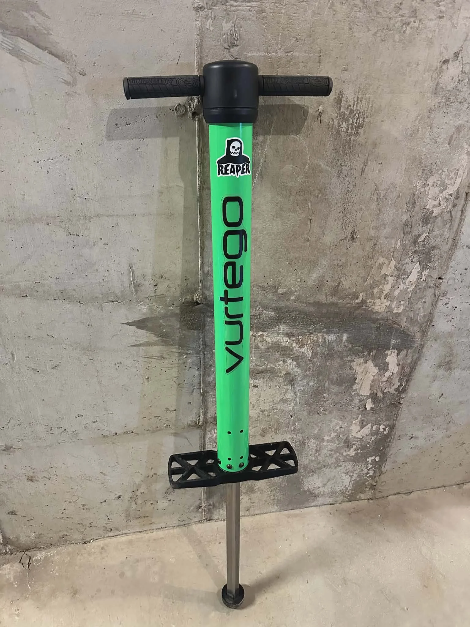 Refurbished Vurtego V4 Pro - Reaper and Xpogo Certified