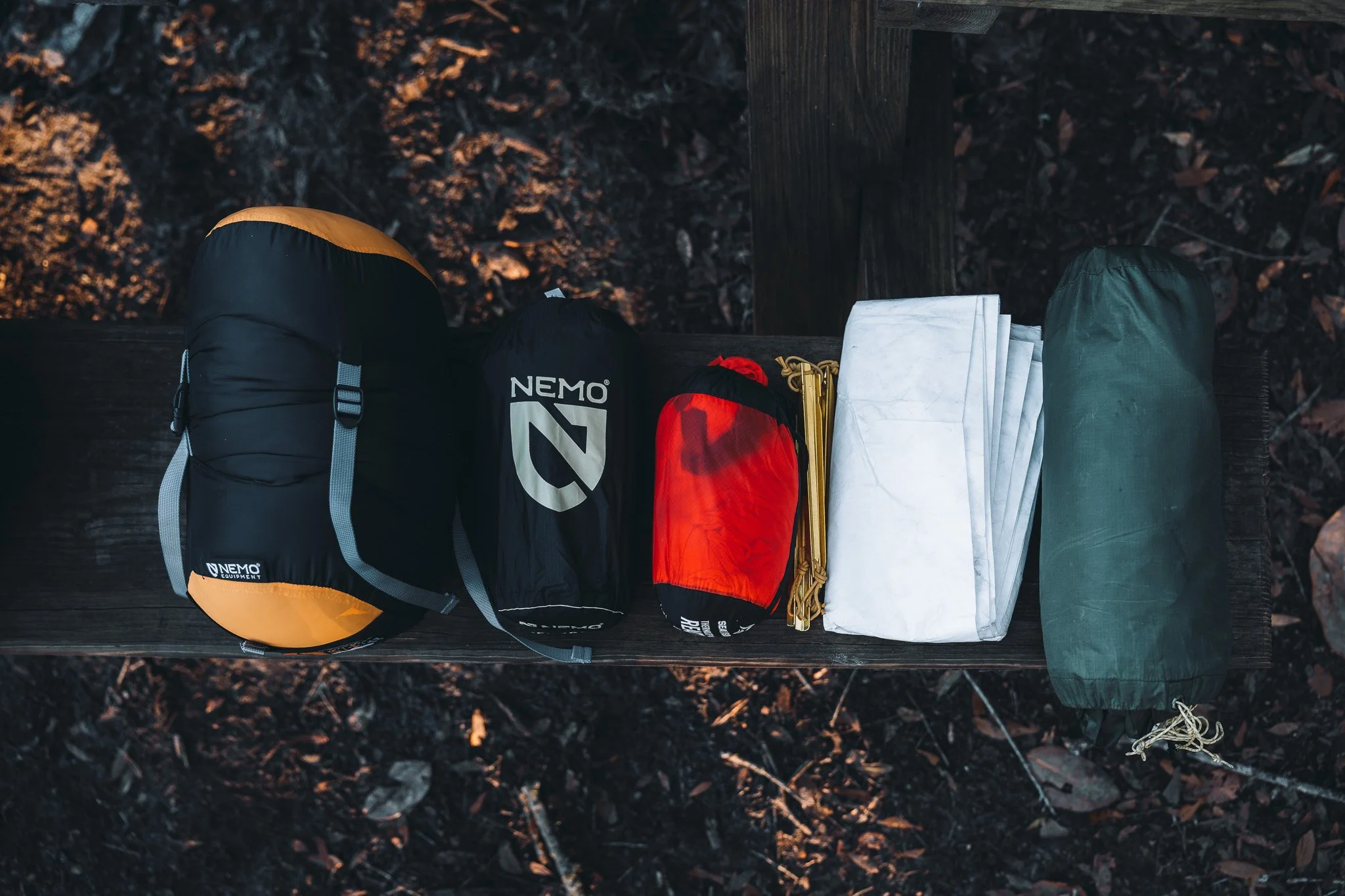10 Essential Items Every First-Time Backpacker Needs