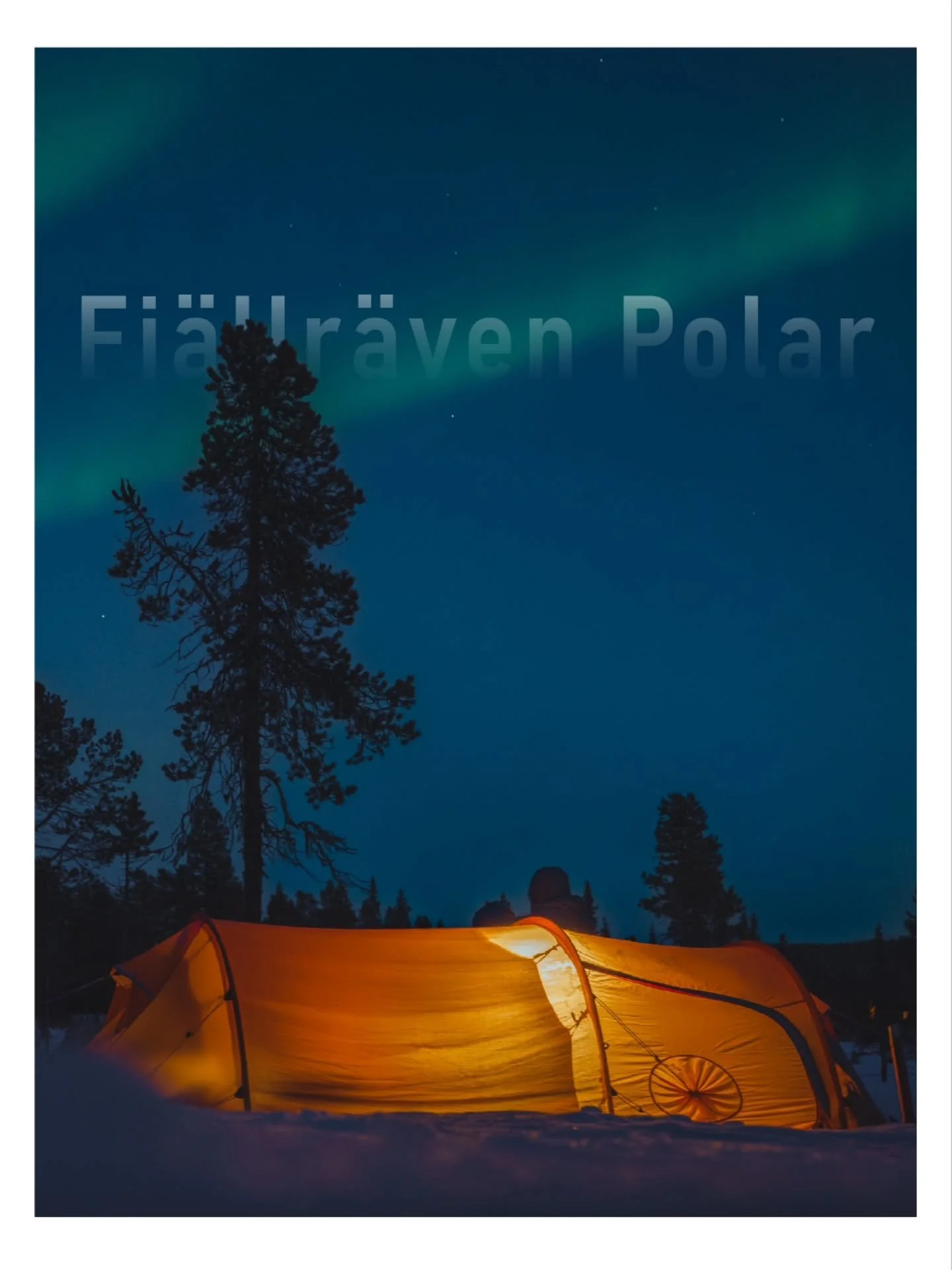 A year ago, I had the incredible opportunity to journey into the Arctic Circle with @fjallravenofficial for a once-in-a-lifetime experience! We push the limits,  built friendships, and survive the cold.

Now that the 2026 expedition is about to start