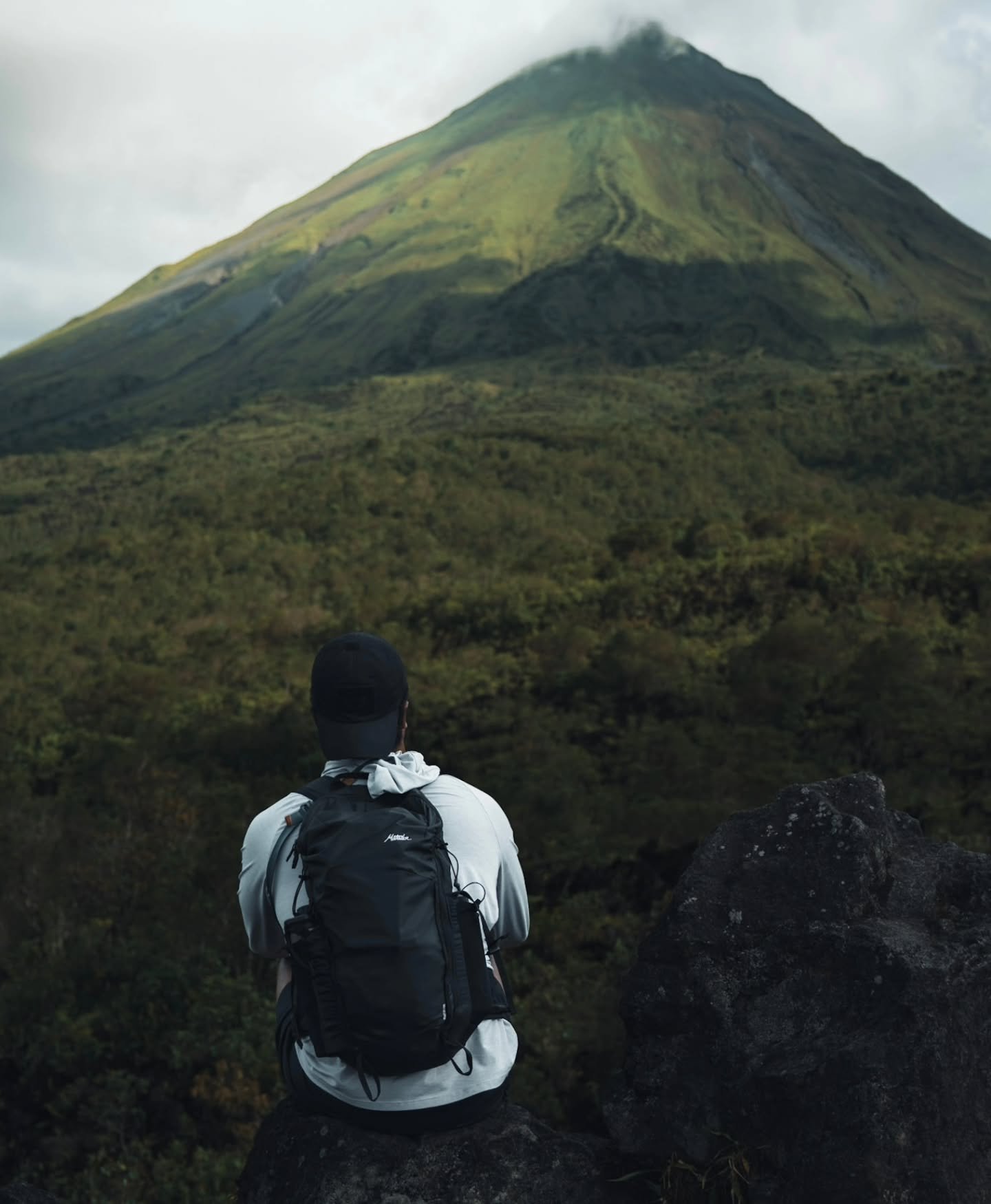 New year, new adventure!
Late on posting, but started the year in Costa Rica with the best kind of start. Heading to La Fortuna and hit the highlight of the region,  enjoying the magnificentwaterfall, standing in awe at the volcano, and spotting wild