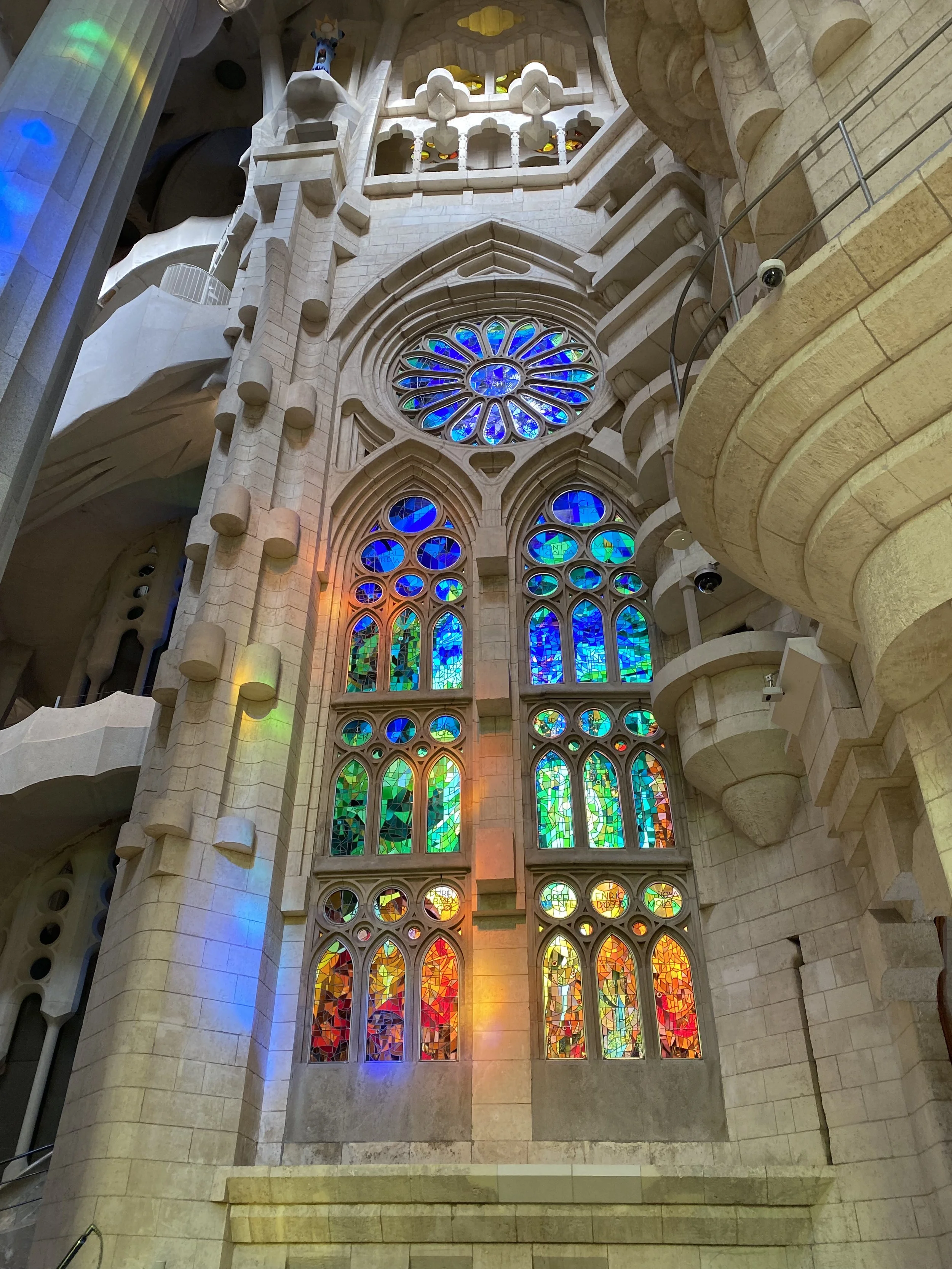 Heaven in Galilee—Matthew 4:12-25