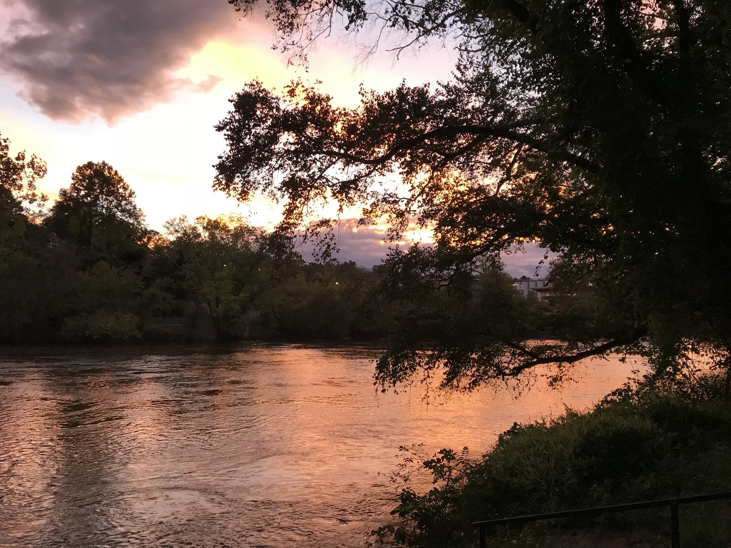 Righteous from the Heart—Matthew 5.17-32