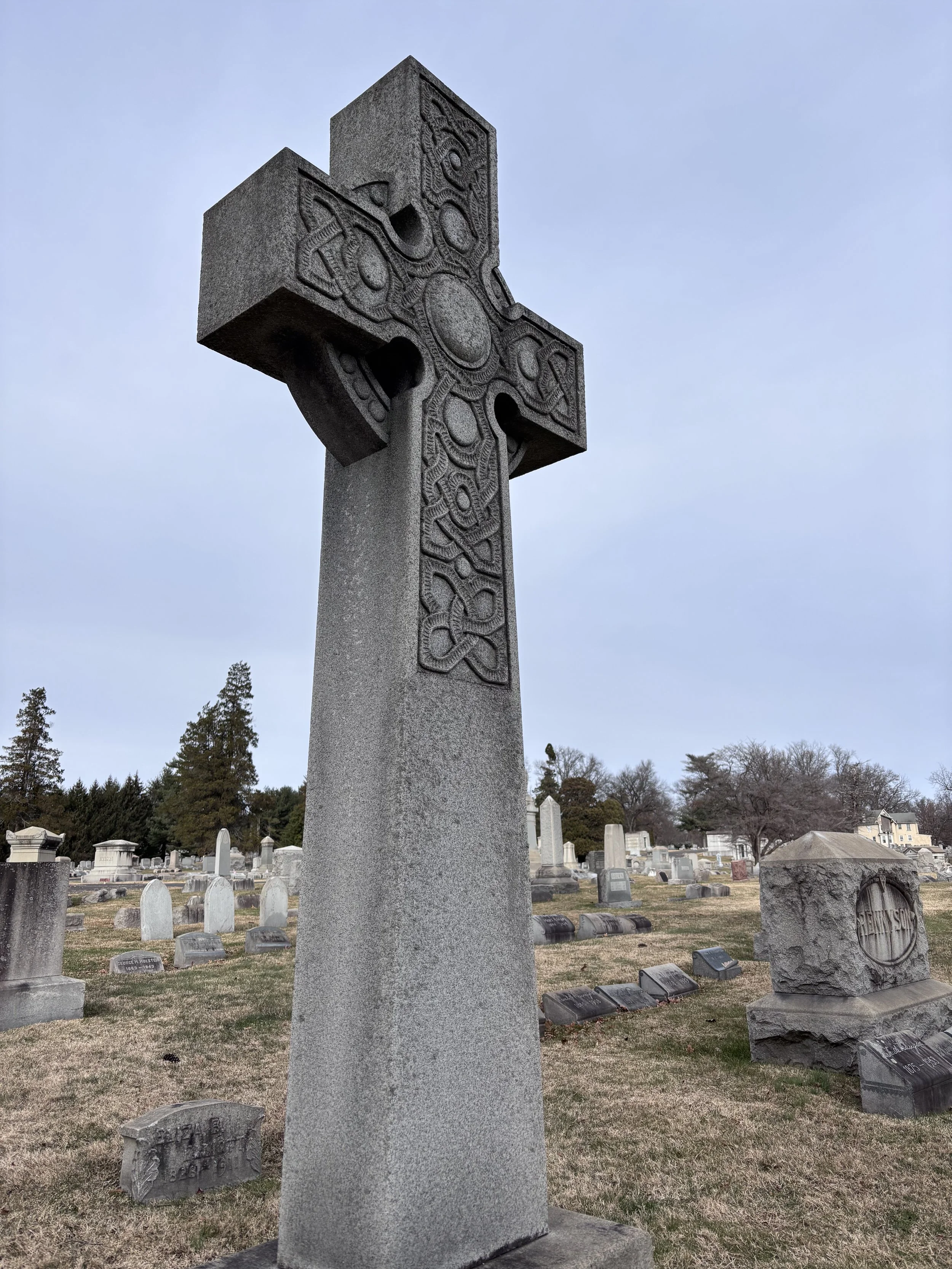 A Mission through the Grave—Matthew 10:16-23