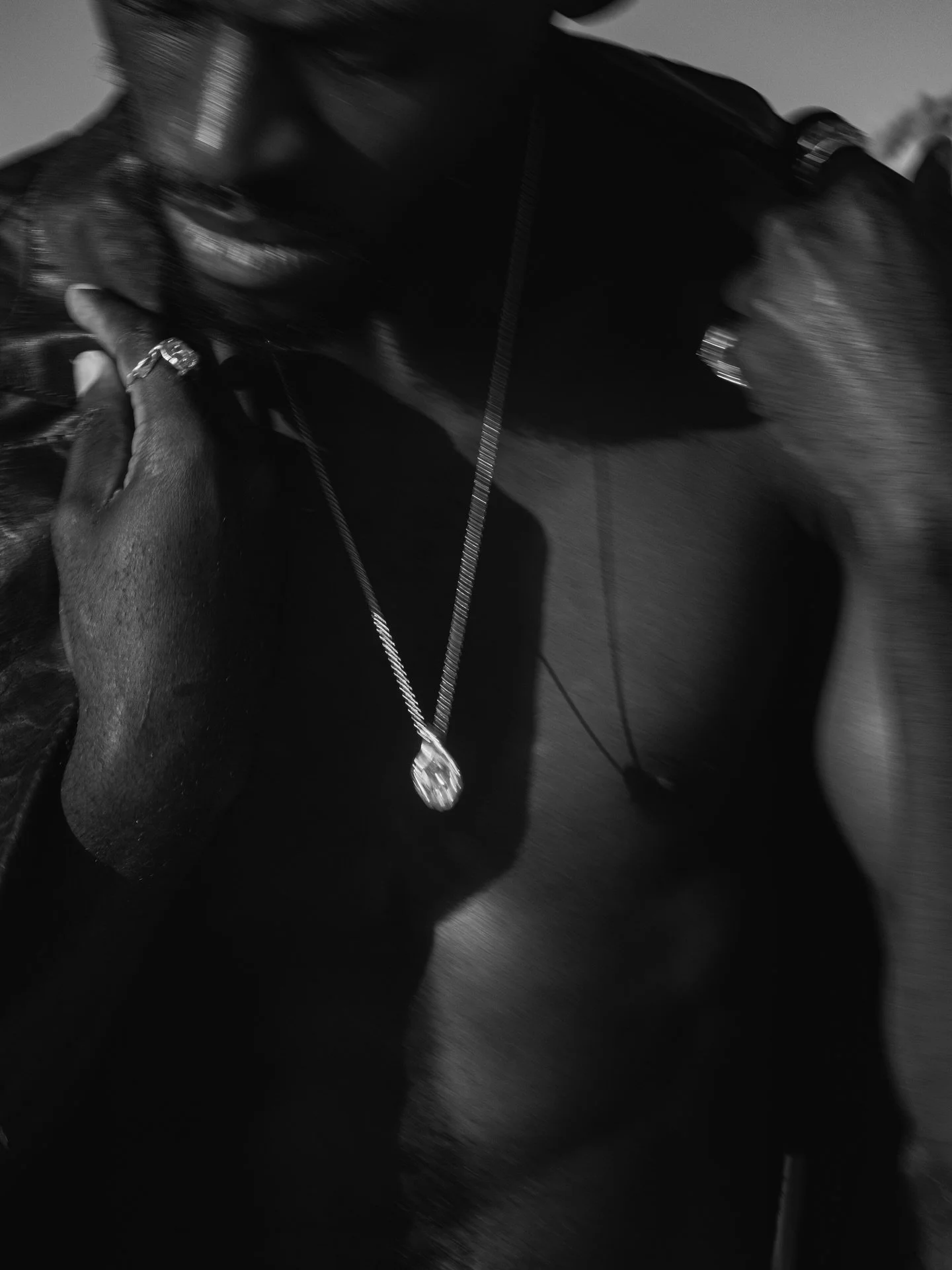 light kisses sterling silver 

Photographer: @borges.itn 
#nectarbyhannah