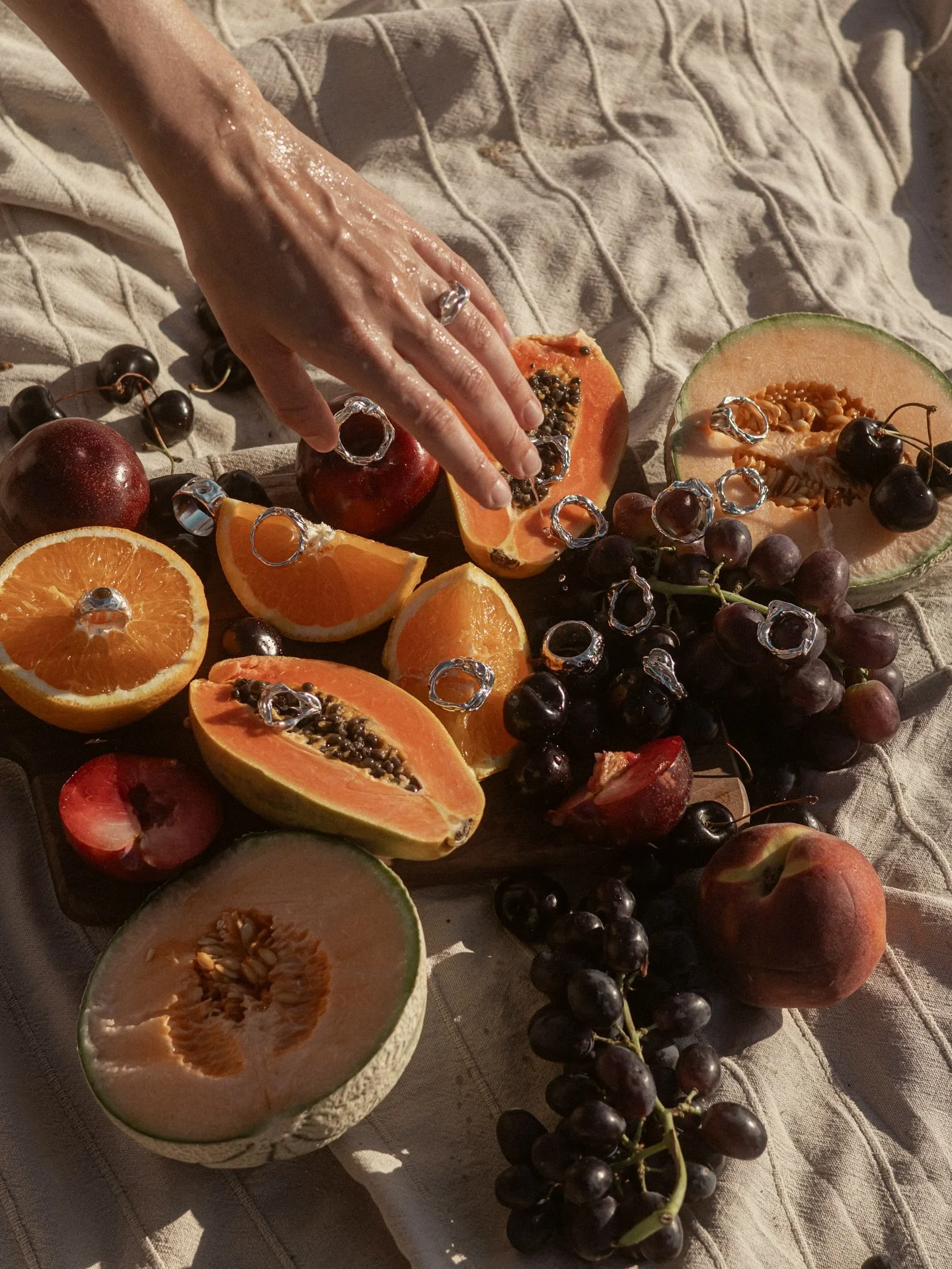 nectar is live 🌊

www.nectarbyhannah.com 

#nectarbyhannah