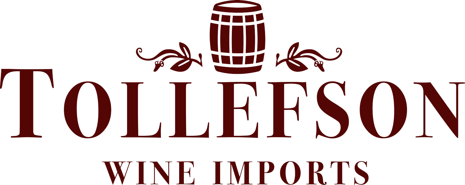 Tollefson Wine Imports