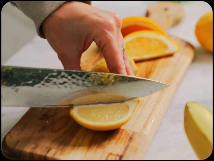 MARTHA STEWART x PROJECT ONE 
- 
Some of our favorite moments from the Martha Stewart campaign