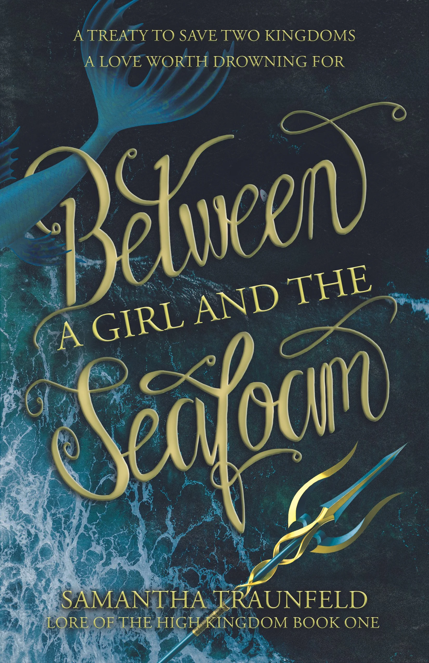 Between a Girl and the Seafoam Front Cover.jpg