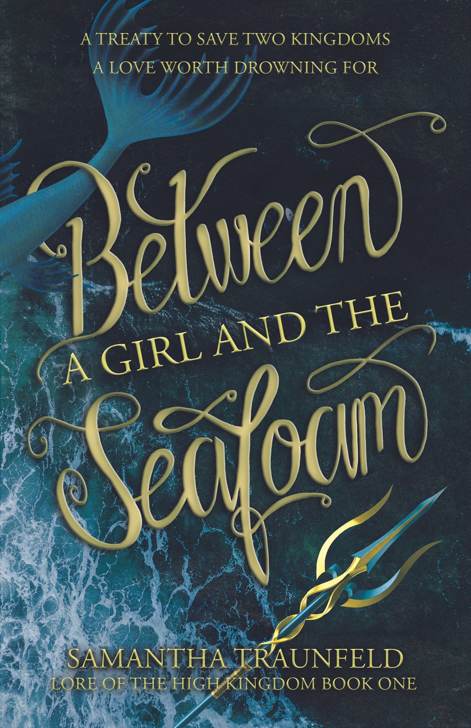 Between a Girl and the Seafoam Front Cover.jpg