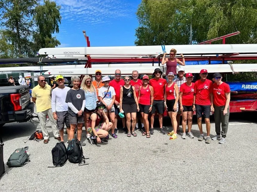 The OARator, Alumni Edition Vol. 7