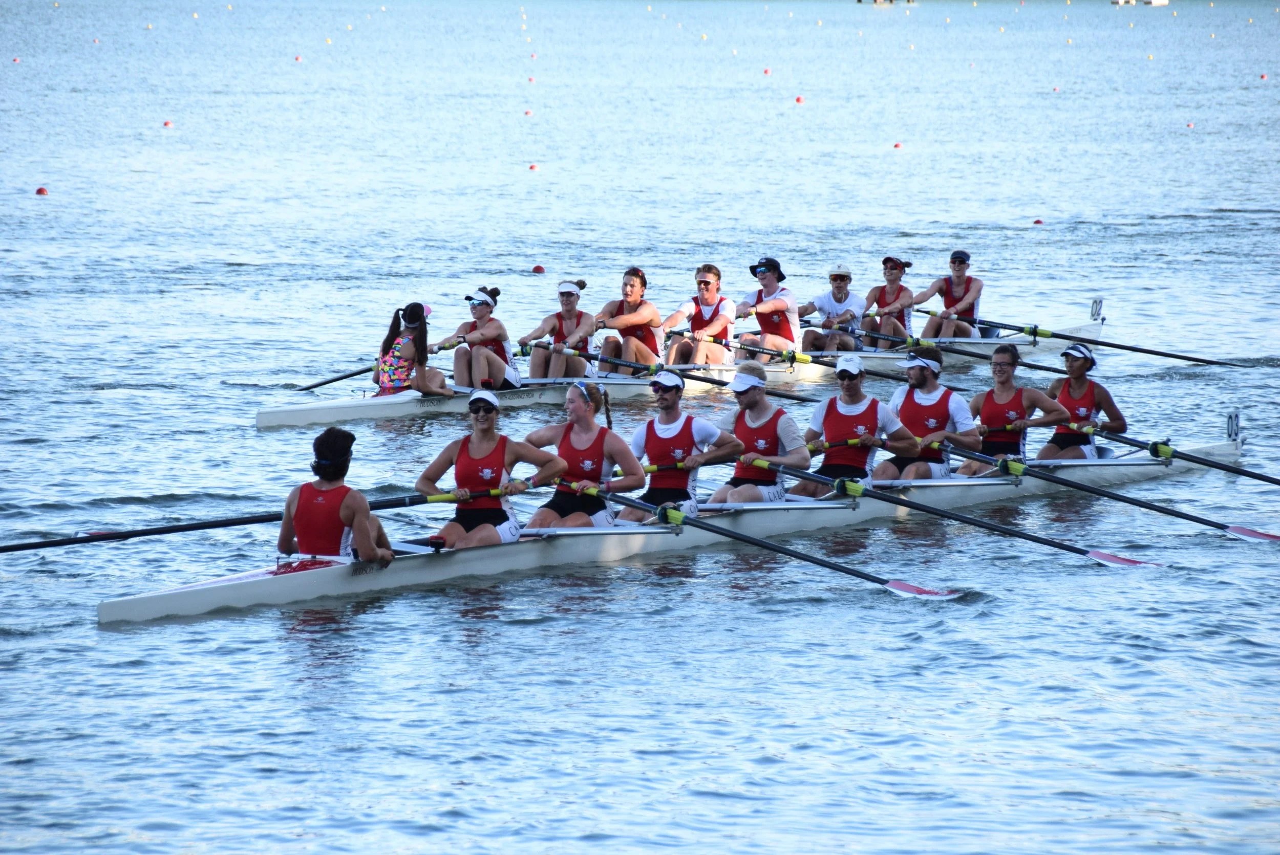 The OARator, Alumni Edition Vol. 8