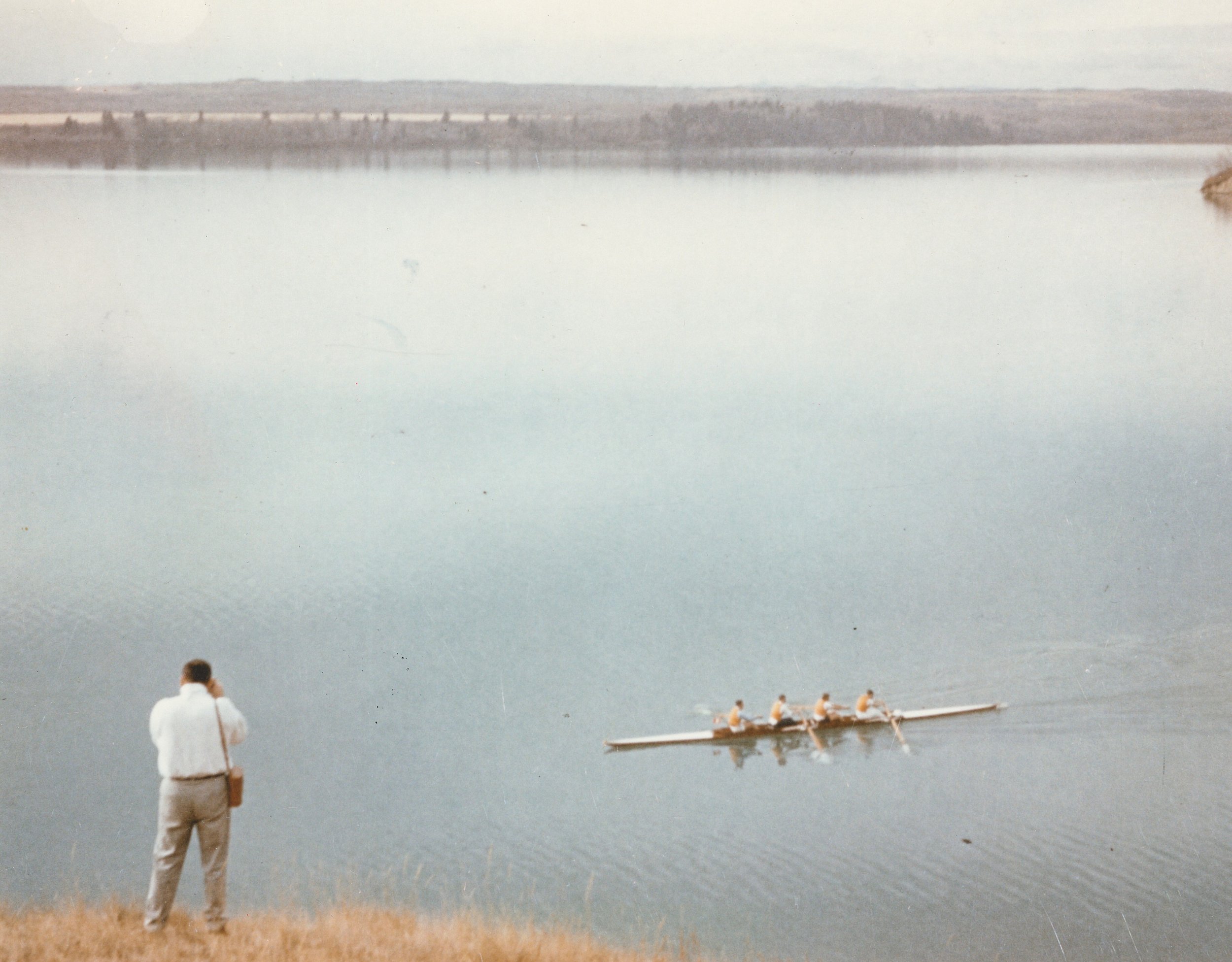Calgary Four on the Glenmore Reservior.jpg