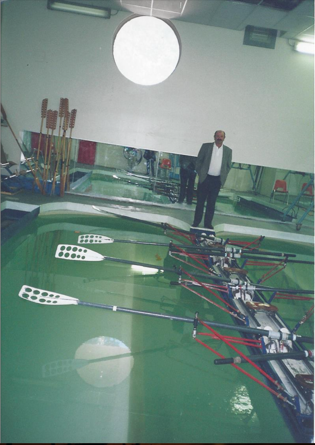  Milan Uremovic in the tank 1980s.png