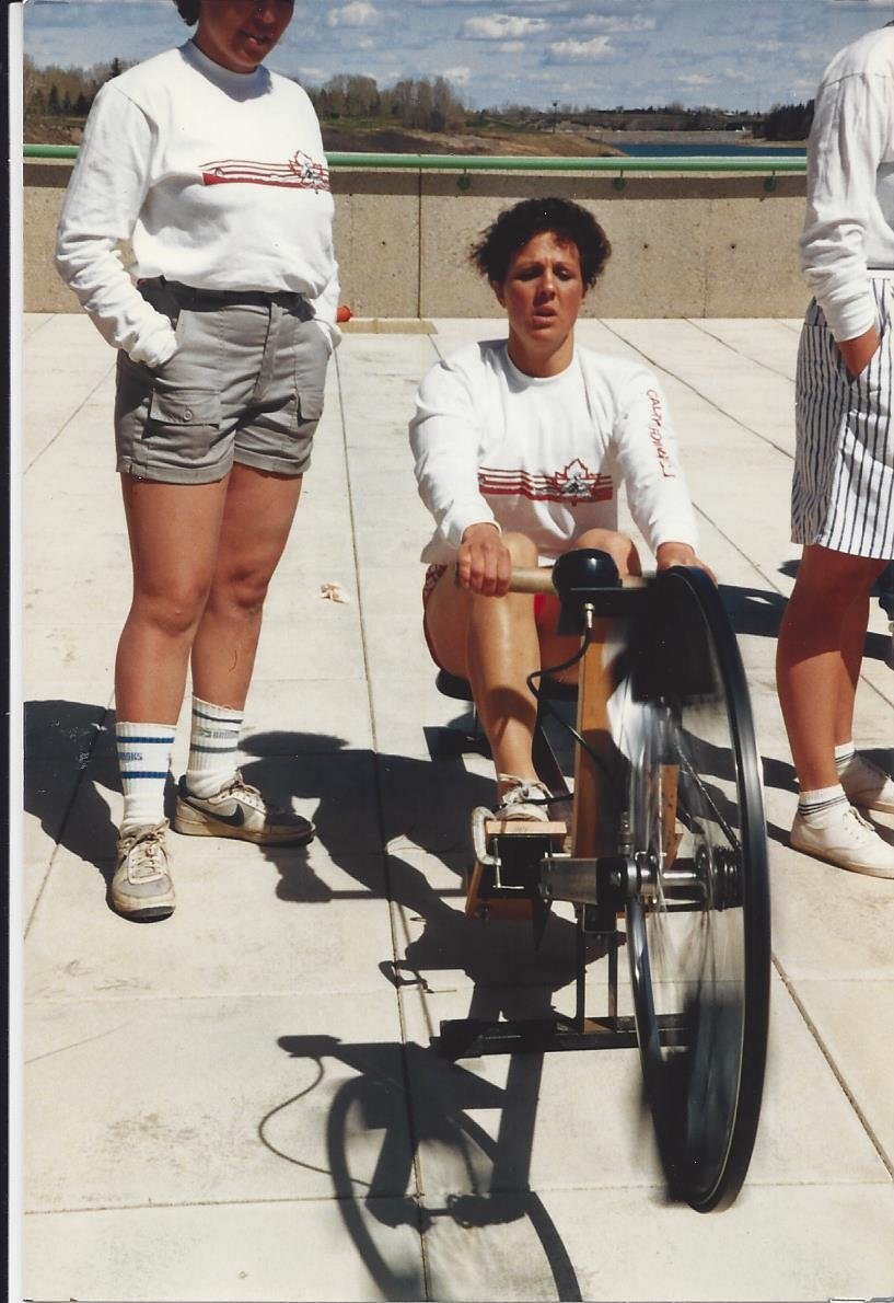 Dary Thompson 1985.jpg