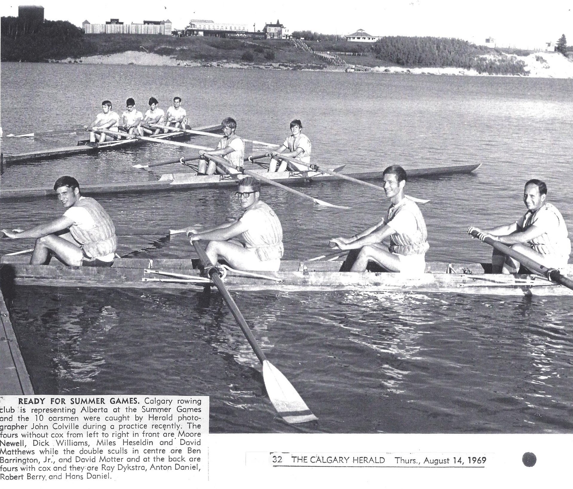 Calgary at 1969 Summer Games.jpg