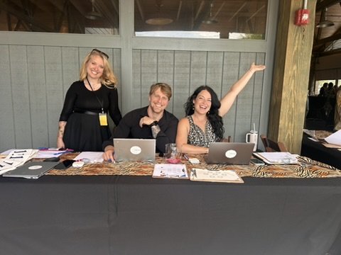 How to Train Volunteers for Event Check-in and Checkout