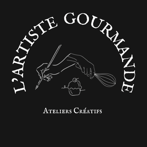 L'ARTISTE GOURMANDE